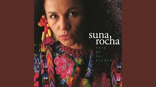 Video thumbnail of "Suna Rocha - Deja Un Poco de Luz al Partir"