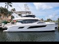 2019 Aquila 44 Power Catamaran POINTS SOUTH II - For Sale with HMY Yachts