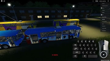 [TrP] ZiU 9 EMU MiD Setup Tutorial + Driving to Tatra Forest