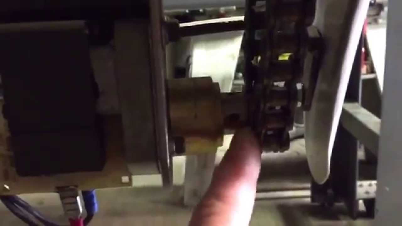 Harbor Freight powered bead roller YouTube