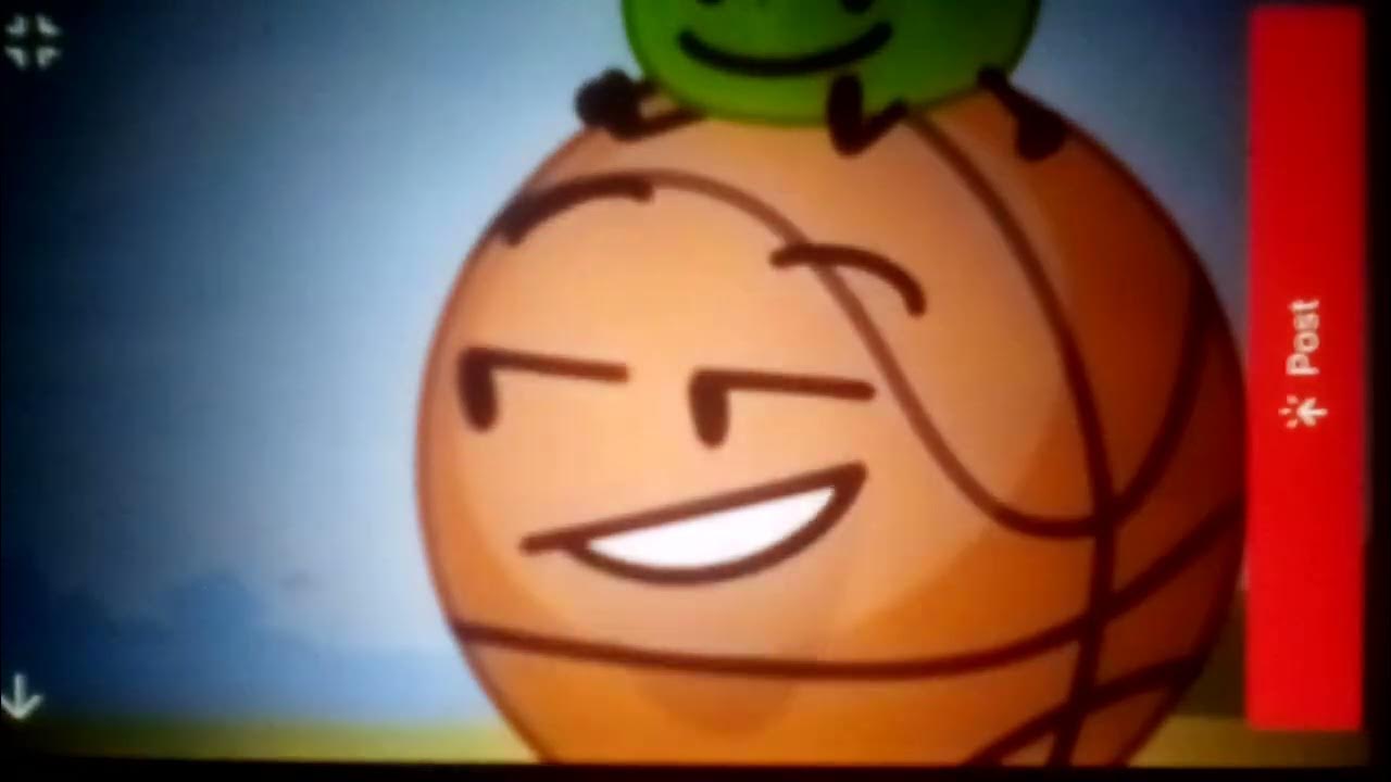 bfb tpot basketball and grassy YouTube