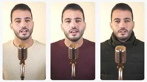 توكلت في رزقي على الله خالقي _ المنشد محمد طارق
