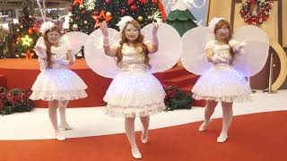 Christmas LED Fairy Dance