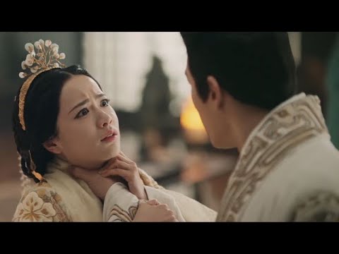 父子娶了同一个女人？！苏可念刻意撩拔陆少爷直接强吻 |《倾爱 Sacrifice For Love》精彩片段 (ENG SUB)