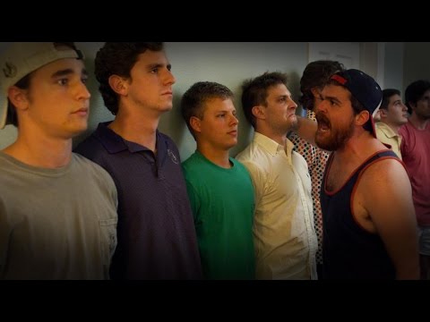 What Fratline