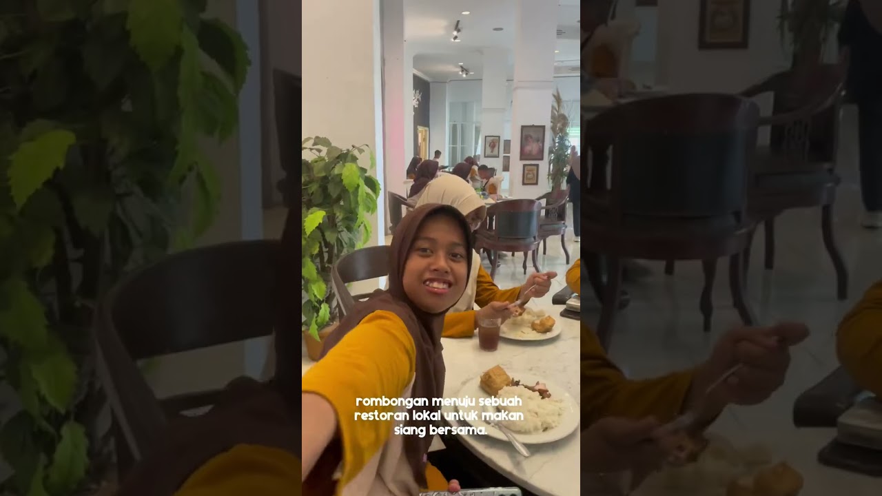 FIELDTRIP KELAS 5 SDIP TB || JOGJAKARTA