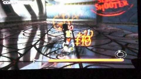 The Desert of the Knaaren - The Hoodlum Combo part 8