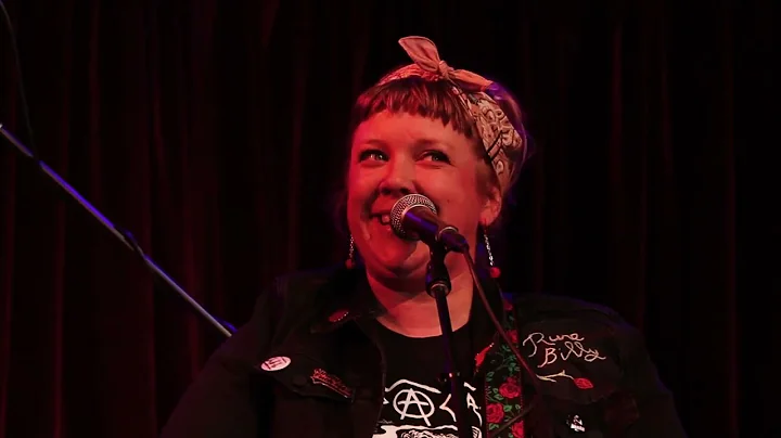 Teresa Dixon and the Deep Blue Sea - Kickstart My ...