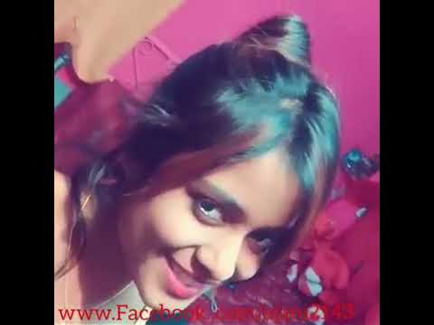 صوت شجي تغني هذه الفتاة بدون موسيقى باللغة الأردية