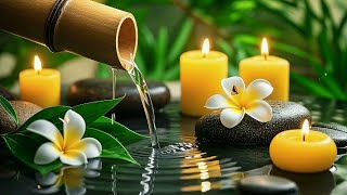 Relaxing Water Sounds Zen Spa Ambience Meditation Sleep Stress Relief