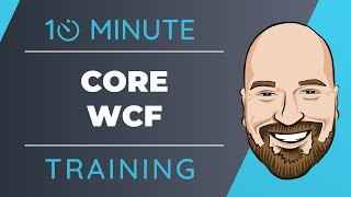 Intro to Core WCF In 10 Minutes or Less screenshot 4