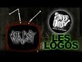 Metal crypt  les logos