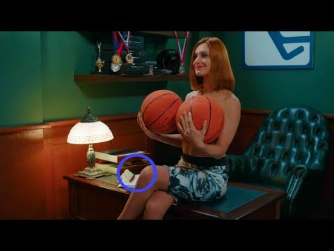 ДИЧАЙШИЕ ЛЯПЫ В СЕРИАЛАХ СВАТЫ И ФИЗРУК