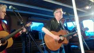 FJK Kom tillbaks Blidösund 5e juni 2012 chords