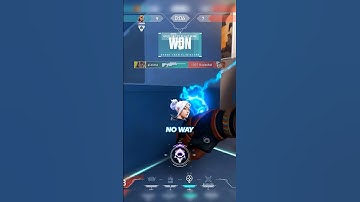 I hit the BEST clip on VALORANT