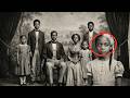1882 Family Portrait Reveals Dark Secret DNA Confirmed