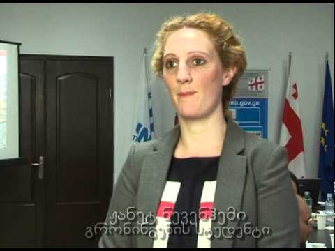 მინისტრის სტუდენტების შეხვედრა.avi