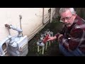 How to repair sprinkler system