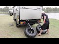 MDC XT12 & XT12DB CAMPER TRAILER SETUP INSTRUCTIONAL VIDEO