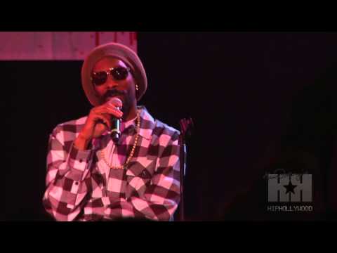Snoop Lion: 'I