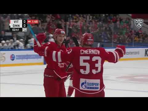Daily KHL Update - October 13th, 2019 (English)