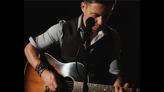 Video thumbnail of "She's Always A Woman - Billy Joel - Mark Ruebery Cover"