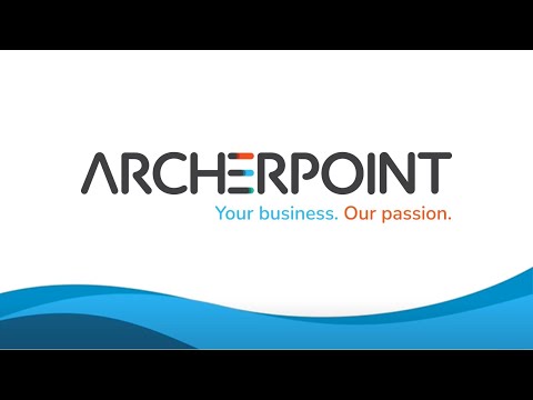 ArcherPoint: ERP Consultants and Experts