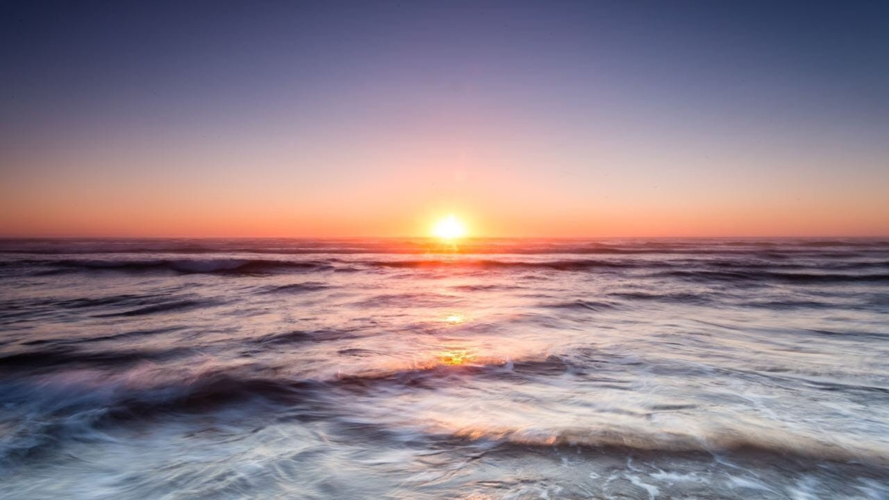 Angel Falls — All The Ways (Extended Mix)