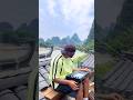 Traveled to Yangshuo, China and got inspired. #shorts #yangshuo #china #travel #beats