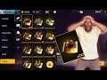 free fire new incubator Glitch hai 😱 | infernal carnizaro bundle free