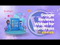 Elfsight apps  google reviews widget for wordpress