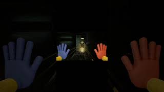 Pc game Poppy Playtime Chapter 1 - How to solve power