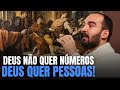 PREGAÇÃO COMPLETA: PREGUEM O EVANGELHO | Pe. Gabriel Vila Verde