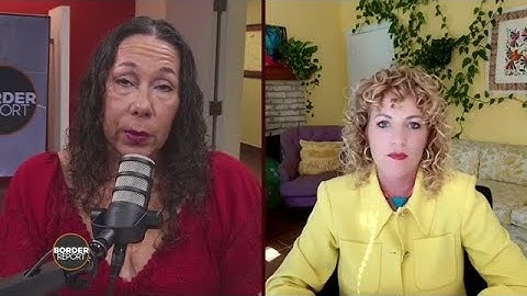 Border Report Live: Immigration lawyer breaks down migrants due process