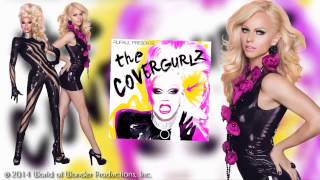 12.- Champion (feat. Courtney Act) - The Covergurlz (Full Audio)