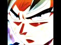 Goku are you finished #goku #muigoku #anime #capcut #edit #fypシ #fypシ #dbzedit
