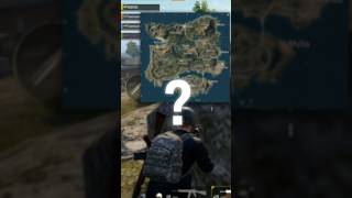 BGMI HIDDEN PLACE 🤫 #shorts