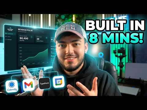 The Micro SaaS Everyone Missed (Until Now) I Found The Micro SaaS Nobody Is Building Yet