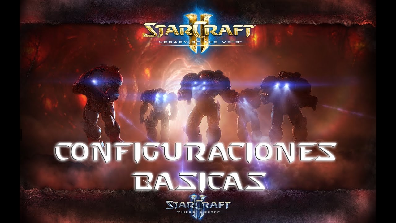 Tutorial: Configuraciones Basicas - YouTube