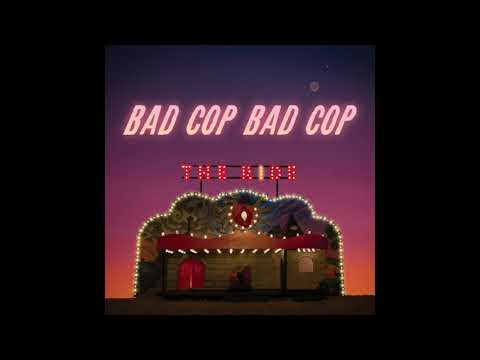 Interview mit Linh von Bad Cop/Bad Cop 1