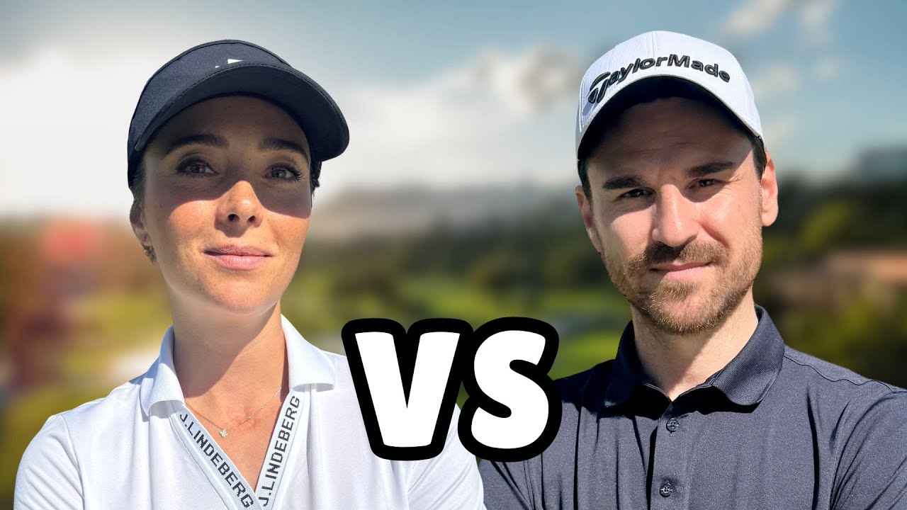 Das Rematch gegen Franzi