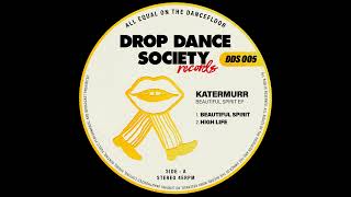 Katermurr - Beautiful Spirit Dds005