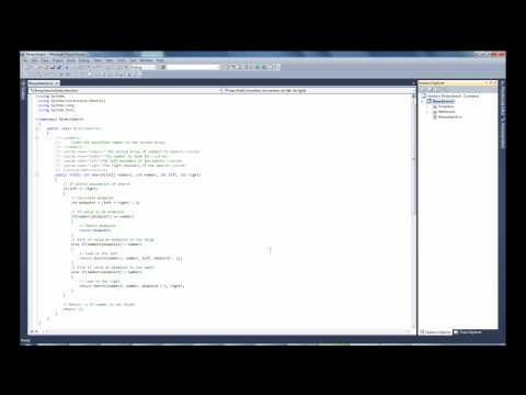 Code Rocket for Visual Studio - HTML Output