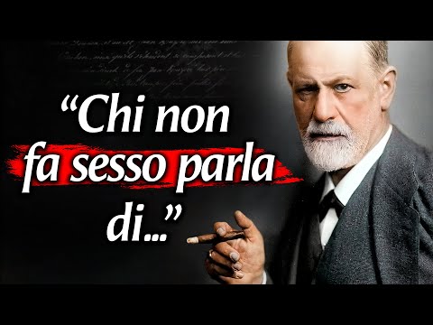 Video: Ti è stato inflitto un significato?