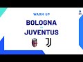 🔴 LIVE | Warm up | Bologna-Juventus | Serie A TIM 2023/24