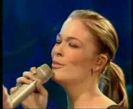 LeAnn Rimes & Ronan Keating - Last Thing On My Mind