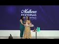 Palestra e bate-papo especial com Suzana Alves (Mulheres Modernas à Moda Antiga)