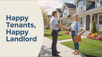 Tenant Relations:Effective Communication Strategies and Ways to Maintain Positivity। realestate tips