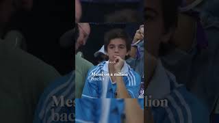 Messi Saddest Moment,His Worst Freekick Ever