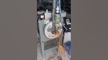 máy cắt laser ống #kingmac #cnc #maycatlaser